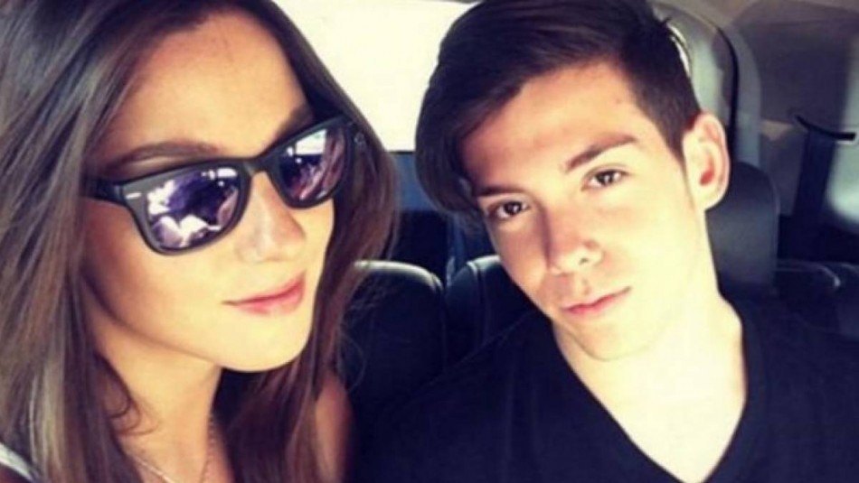 Nuevo detalles de la declaración de Kel Calderón contra su hermano: Nuevo detalles de la declaración de Kel Calderón contra su hermano: