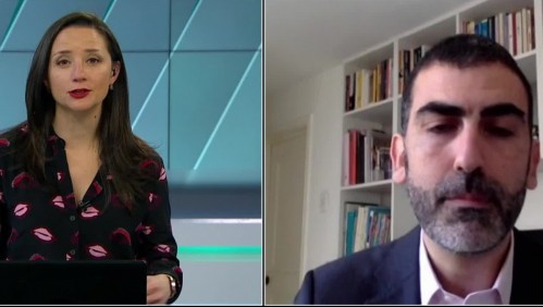 Elecciones en EEUU: Entrevista a Jorge Sahd, director Centro Estudios Internacionales UC