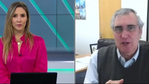 Lanzan campaña de Chile en el exterior: Entrevista con director de ProChile, Jorge O´Ryan