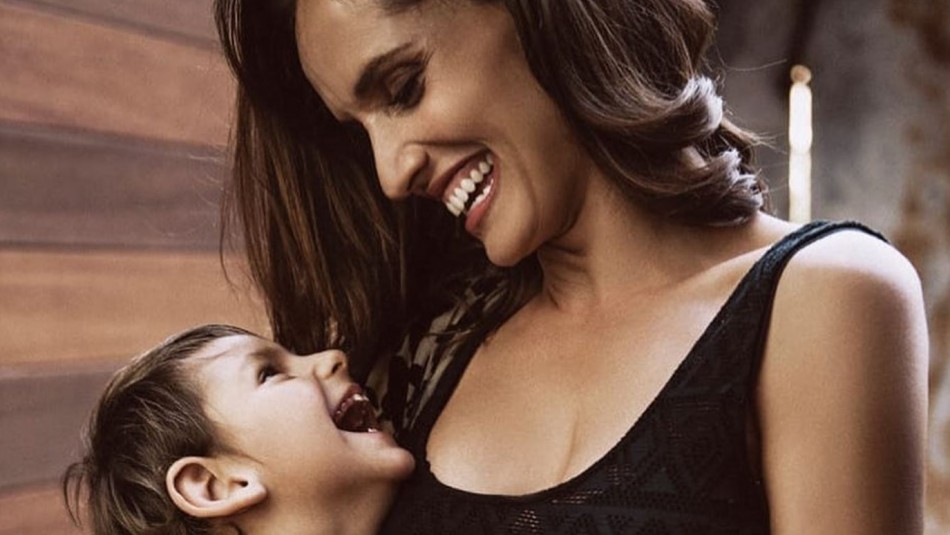 Leonor Varela revela nombre y portada del libro que le dedicó a su fallecido hijo Matteo Leonor Varela revela nombre y portada del libro que le dedicó a su fallecido hijo Matteo