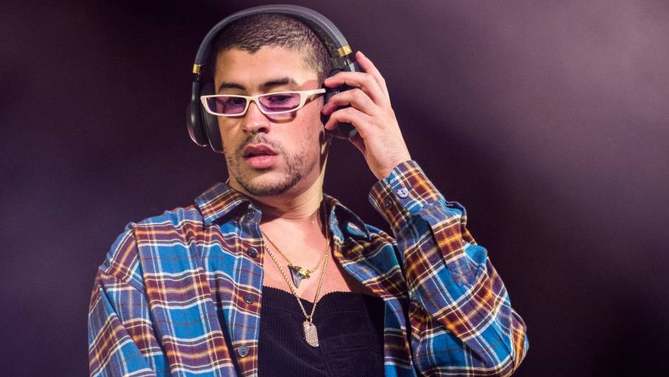 Bad Bunny reaparece en Instagram con renovado look y potente llamado a votar Bad Bunny reaparece en Instagram con renovado look y potente llamado a votar
