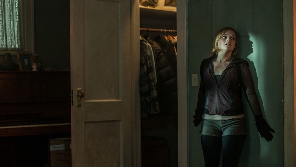 Netflix: 15 películas disponibles para los amantes del terror Netflix: 15 películas disponibles para los amantes del terror