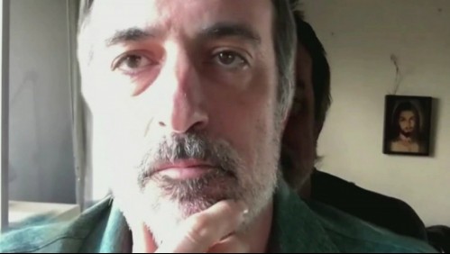 Senador argentino usa imagen de cartón para ausentarse en Zoom durante una sesión legislativa