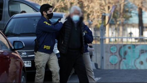 Video viralizado en TikTok: Prisión preventiva para acusado de abusar reiteradamente de menor