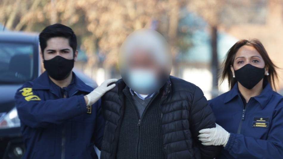 Abuso contra menor tiktok Abuso viralizado en TikTok: Denuncia contra acusado había sido presentada el 17 de julio
