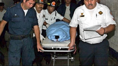 Al menos diez cadáveres son encontrados en barco a la deriva cerca de África