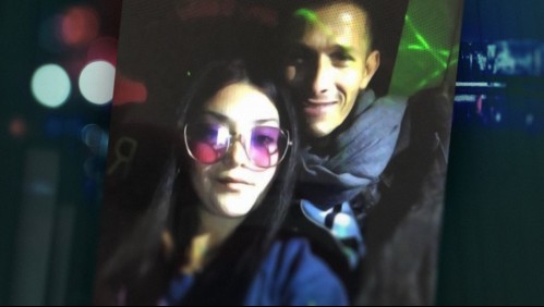 Las fotografías que probarían el pago por el homicidio de empresario en Concón