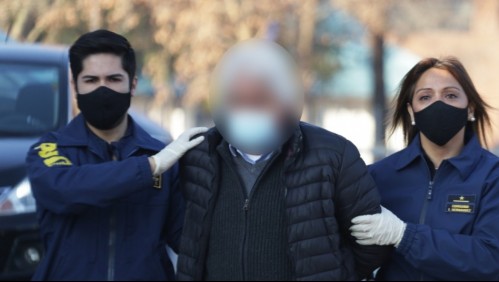 Video viralizado en TikTok: Sujeto será formalizado por abuso sexual reiterado de niña