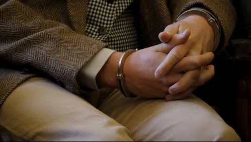 PDI por abuso sexual viralizado en TikTok: 'Estaba normalizado al interior de la familia'