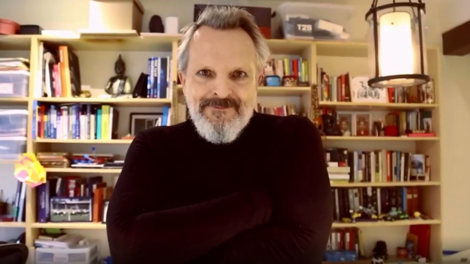 Miguel Bosé Miguel Bosé