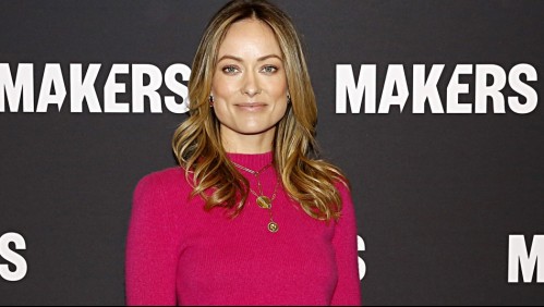 Olivia Wilde dirigirá película de Marvel centrada en Spider-Woman