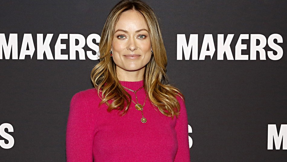 Olivia Wilde Olivia Wilde dirigirá película de Marvel centrada en Spider-Woman