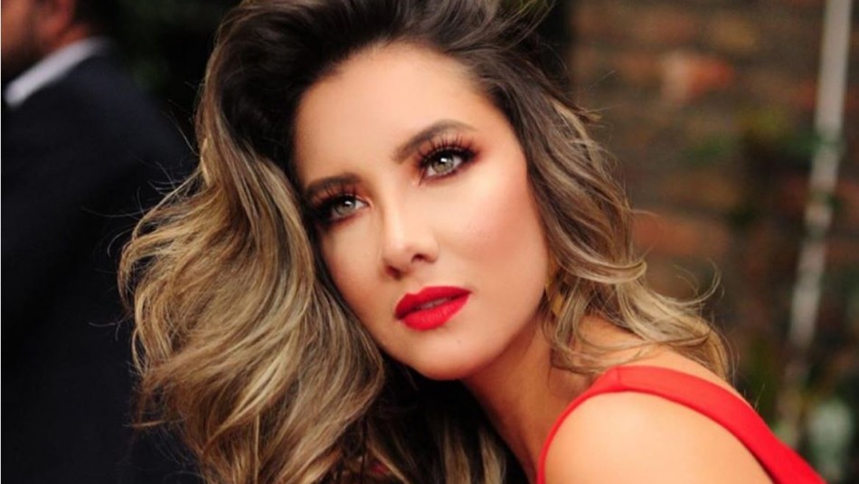 Miss Colombia a quien le amputaron su pierna protagoniza portada: Miss Colombia a quien le amputaron su pierna protagoniza portada: