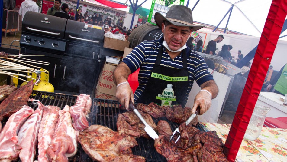 Fiestas Patrias 2020: ¿Quiénes recibirán aguinaldo en septiembre? Fiestas Patrias 2020