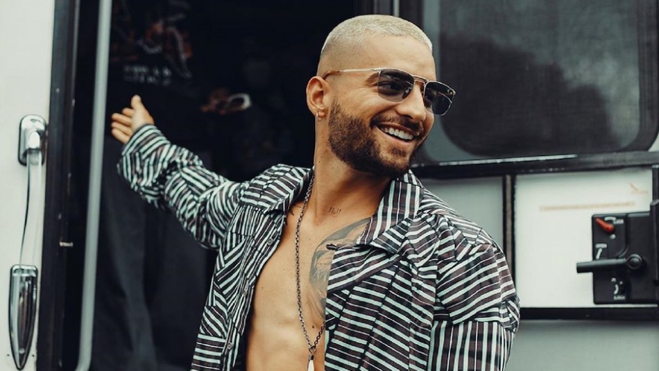 How Much Does Maluma Earn Per Show This Is The Fortune Of The Colombian Reggaeton World Today News