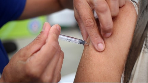 Paris reitera que vacuna contra el coronavirus será gratis y detalla quiénes tendrán prioridad