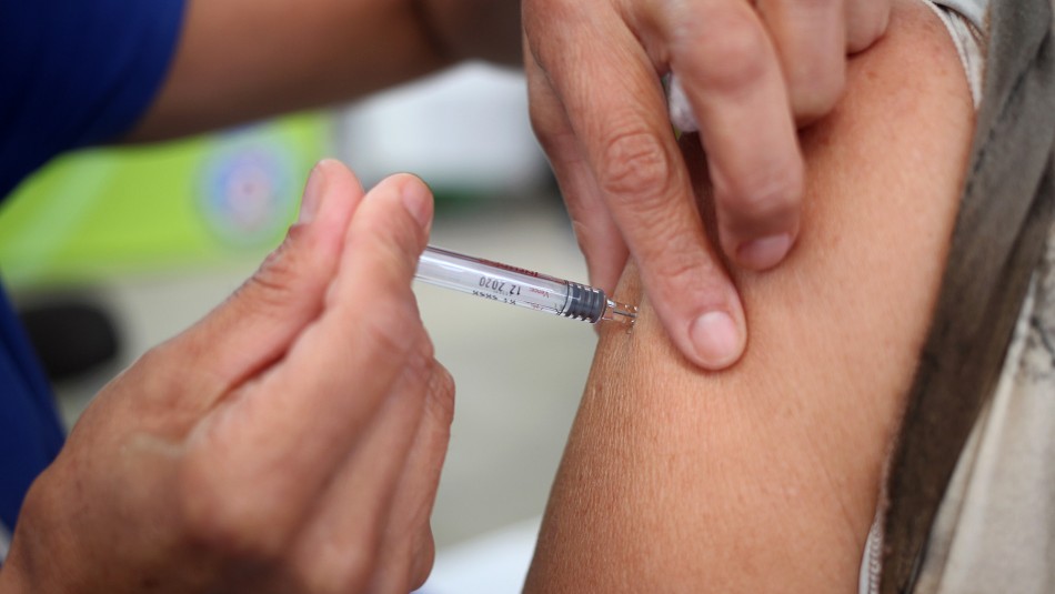 Paris reitera que vacuna contra el coronavirus será gratis y detalla quiénes tendrán prioridad Paris reitera que vacuna contra el coronavirus será gratis y detalla quiénes tendrán prioridad