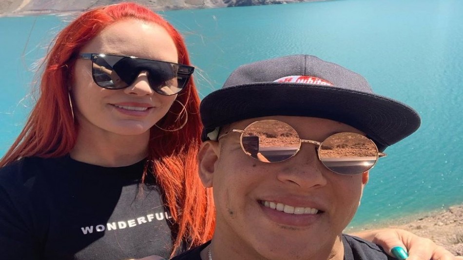 Bajó más de 10 kilos en seis meses: La esposa de Daddy Yankee revela su secreto Bajó más de 10 kilos en seis meses: La esposa de Daddy Yankee revela su secreto