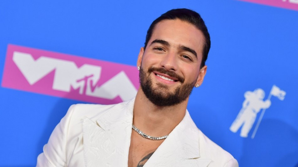 Maluma rompe el silencio sobre la relación entre su expareja y Neymar: Maluma rompe el silencio sobre la relación entre su expareja y Neymar: