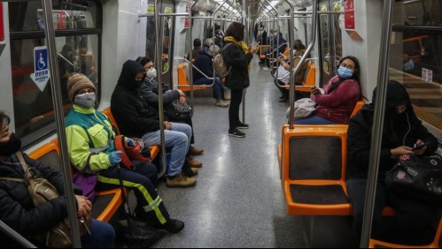 Atraso de Toque de Queda: Los cambios en los horarios de los diferentes medios de transporte