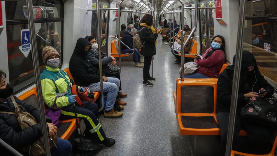 Atraso de Toque de Queda: Los cambios en los horarios de los diferentes medios de transporte Atraso de Toque de Queda: Los cambios en los horarios de los diferentes medios de transporte