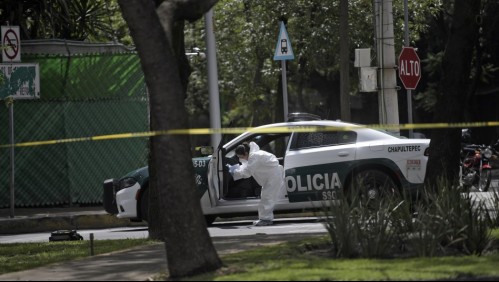 Nuevo caso de femicidio conmociona a México: Hombre mata a su novia y luego se quita la vida