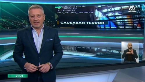 Meganoticias Prime - Viernes 21 de agosto 2020