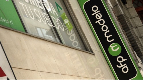 Corte declara inadmisible recurso contra AFP Modelo por atraso en el pago del 10%