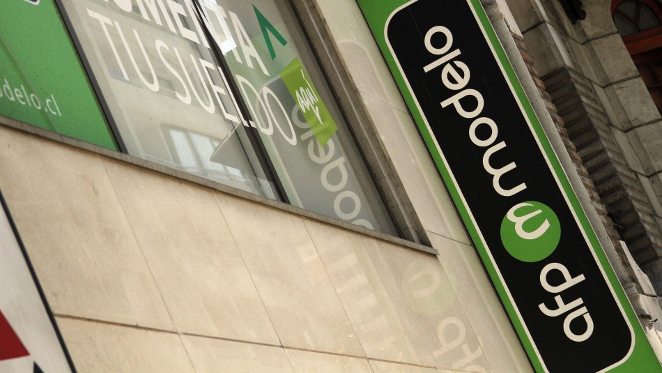afp modelo retiro 10 Corte declara inadmisible recurso contra AFP Modelo por atraso en el pago del 10%