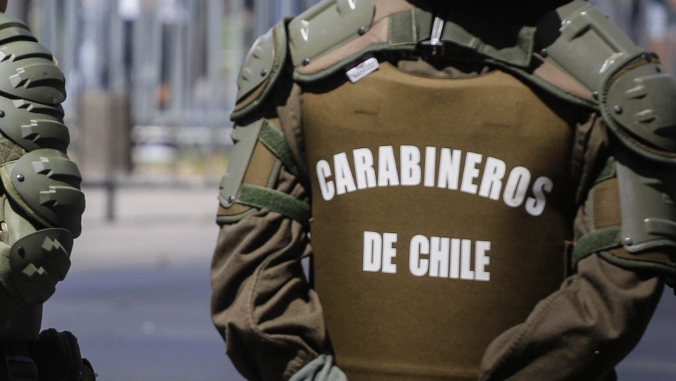 Caso Gustavo Gatica Caso Gustavo Gatica: Detienen a carabinero como presunto autor de los disparos