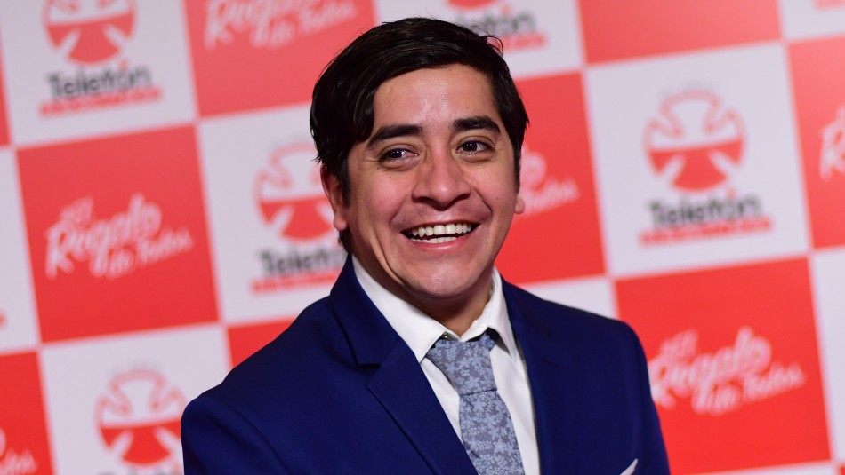 Fernando Godoy De Casado con Hijos a Historias de Cuarentana: Los cambios del actor Fernando Godoy