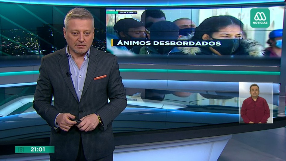 Meganoticias Prime jueves 20 de agosto 2020 Meganoticias Prime - Jueves 20 de agosto 2020