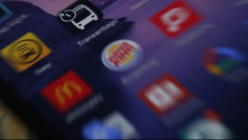 Chilenos crean aplicación que alerta zonas con más casos activos de coronavirus