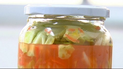 Alimentos fermentados: Potencian el sistema inmune