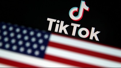 Tiktok dice que llevará a la justicia las sanciones impuestas por Donald Trump