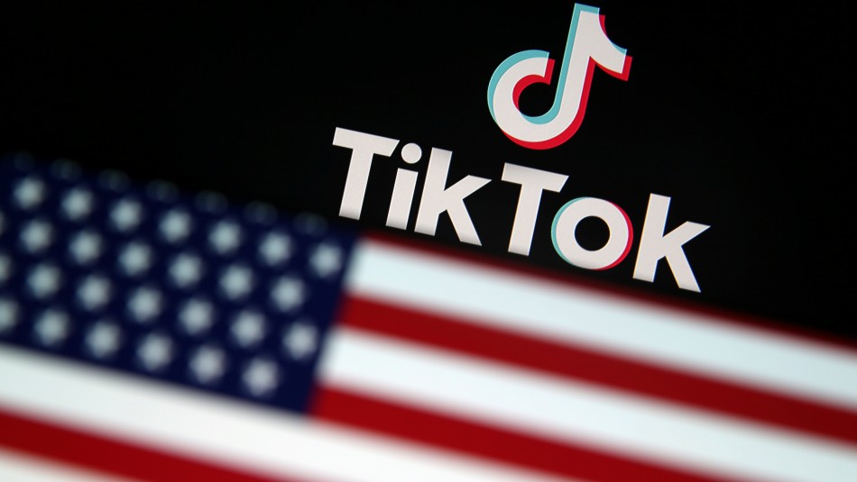 Imagen referencial. Tiktok dice que llevará a la justicia las sanciones impuestas por Donald Trump