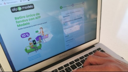 Puerto Montt: Corte declara admisible recurso en contra de AFP Modelo por atraso en pago de 10%