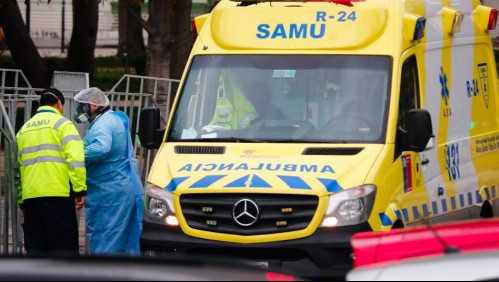 Informe Epidemiológico: Casi 15 mil muertes confirmadas y sospechosas por coronavirus