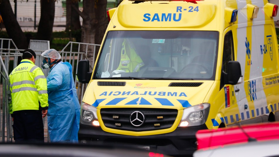 Minsal: Casi 15 mil muertes confirmadas y sospechosas por coronavirus Informe Epidemiológico: Casi 15 mil muertes confirmadas y sospechosas por coronavirus