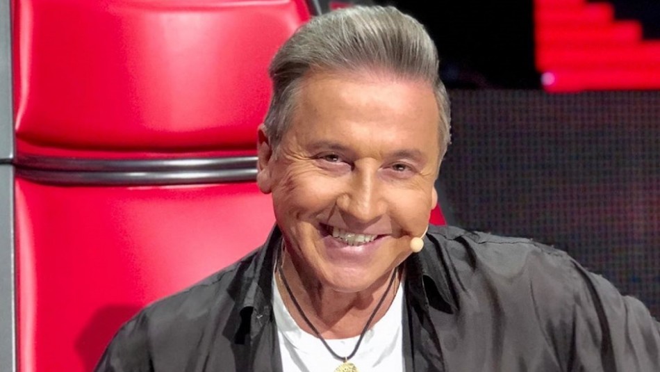 Ricardo Montaner y Chayanne juntos: La foto del recuerdo que emocionó a todos Ricardo Montaner y Chayanne juntos: La foto del recuerdo que emocionó a todos