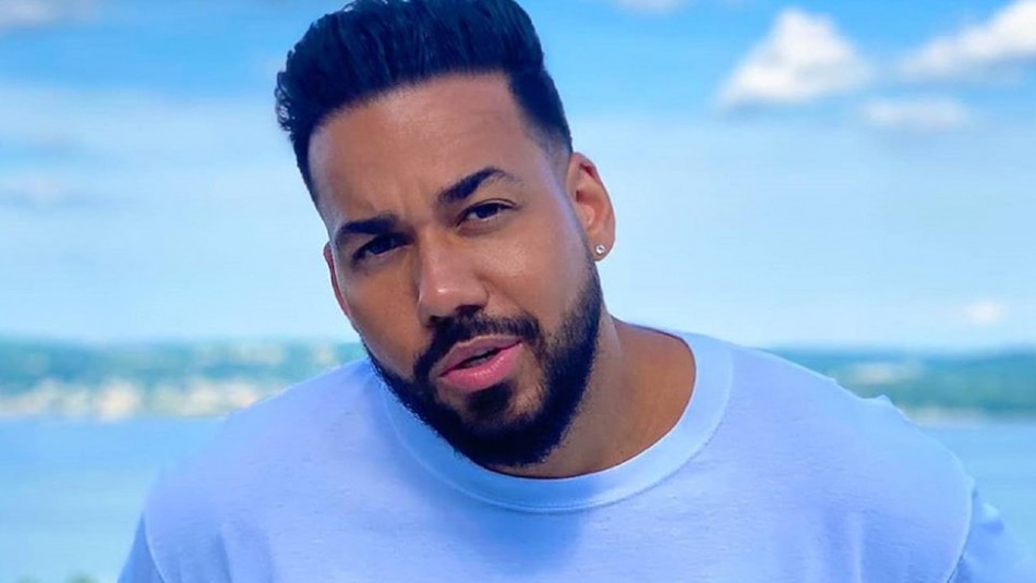 ¿Qué le pasó a Romeo Santos? Desde hace un mes desapareció de las redes sociales ¿Qué le pasó a Romeo Santos? Desde hace un mes desapareció de las redes sociales