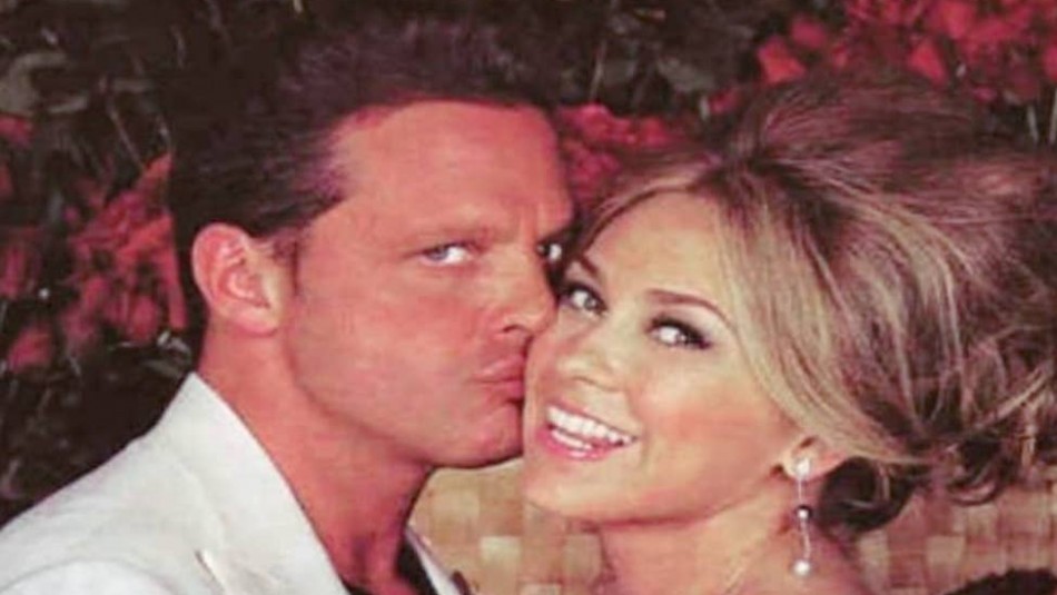 El día que Luis Miguel llamó El día que Luis Miguel llamó