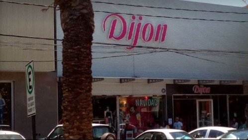 Tiendas Dijon se despide del público porque cierra sus puertas 'para siempre'