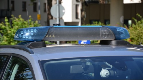 Niños mueren al interior de auto expuesto al sol: Estuvieron encerrados por al menos 90 minutos