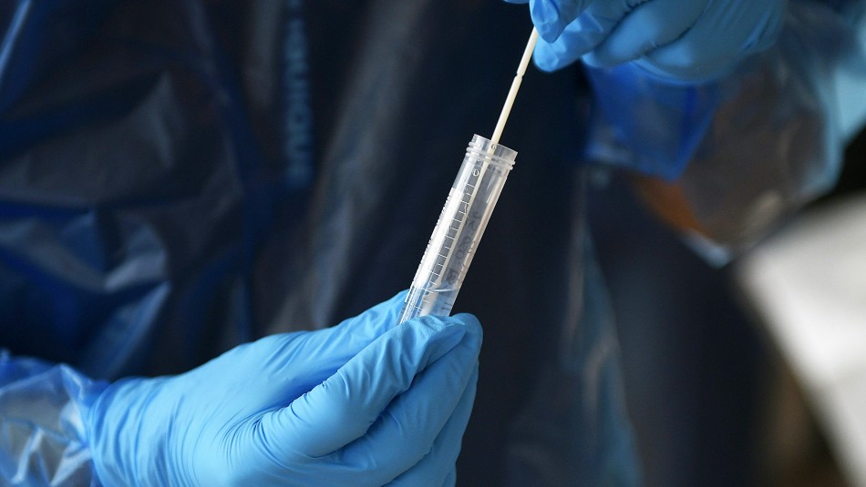 Imagen referencial Balance del Minsal: Chile bordea los 400.000 mil casos de contagios por coronavirus