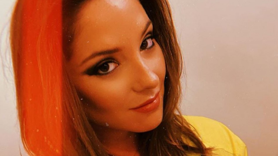 Kel Calderón compartió foto junto a mensaje sobre Kel Calderón compartió foto junto a mensaje sobre