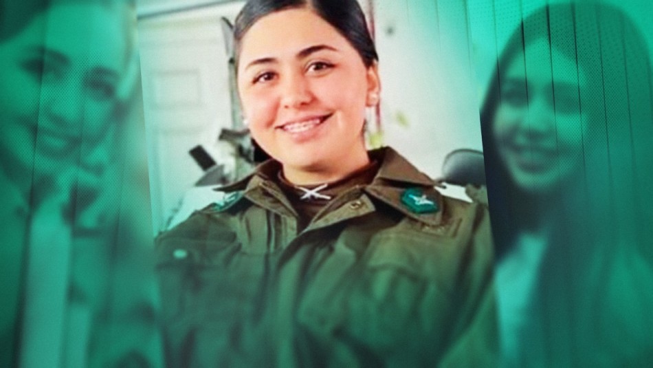 Femicidios en Chile: Carabinera encontrada muerta en maleta de un auto vuelve a remecer al país Femicidios en Chile: Carabinera encontrada muerta en maleta de un auto vuelve a remecer al país