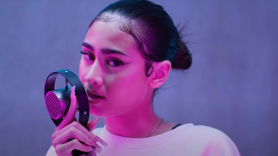 Paloma Mami sorprende con versión acústica de su canción Paloma Mami sorprende con versión acústica de su canción
