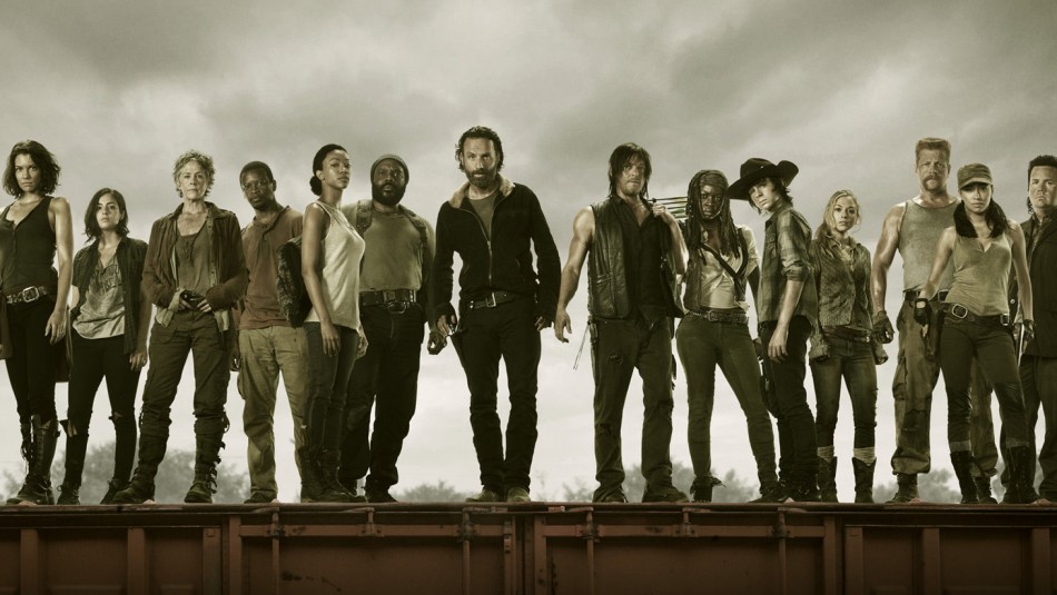 The Walking Dead: El personaje que podría retornar y sorprender a los fans The Walking Dead: El personaje que podría retornar y sorprender a los fans