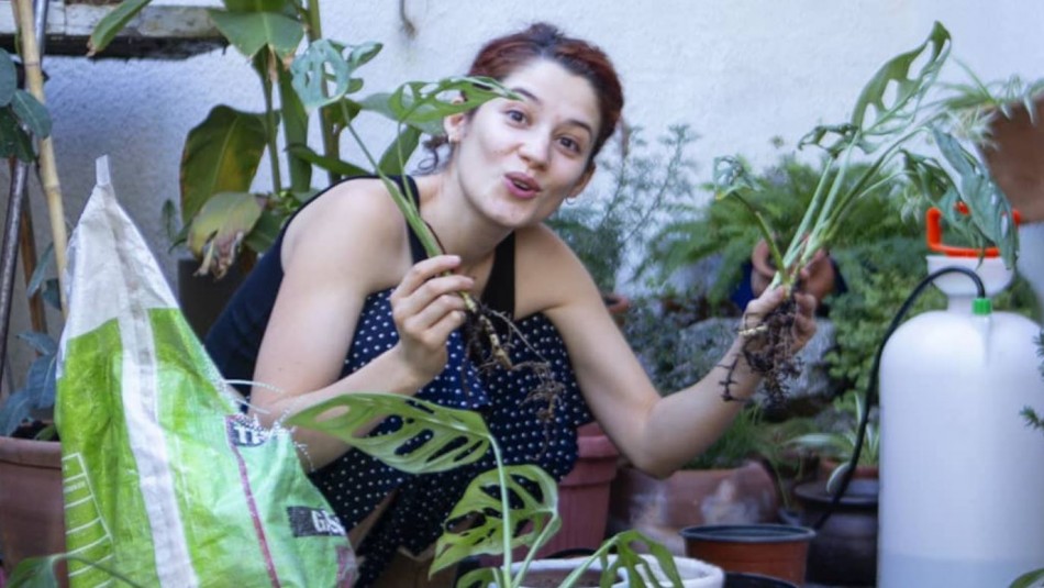 El emprendimiento de Fernanda Ramírez para reinventarse durante la pandemia El emprendimiento de Fernanda Ramírez para reinventarse durante la pandemia